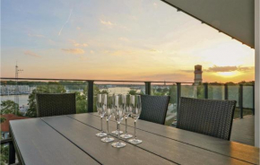 Awesome Apartment In Lübeck Travemünde With Sauna, Travemünde
